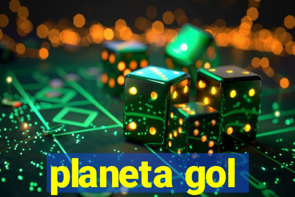 planeta gol